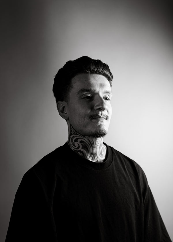 Anthony "Ortezy" Ortiz